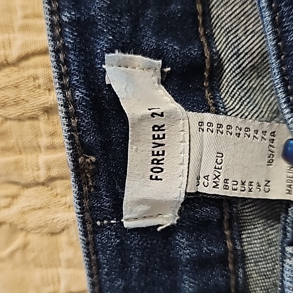 Bling jeans boot cut new - Picture 3 of 5